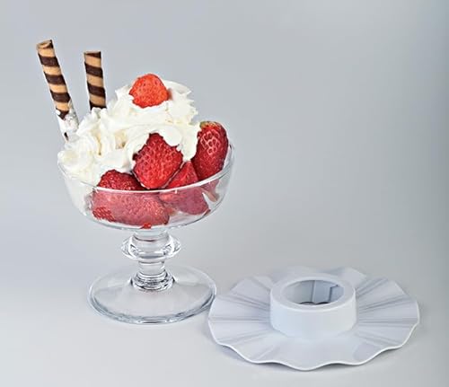 Ariete 1769 Robomix Compact - Robot da cucina - 2 Litri - Set Accessori per Tritare, Affettare, Montare, Impastare, Emulsionare - 500 Watt - Bianco - Dettaglio recensione 4