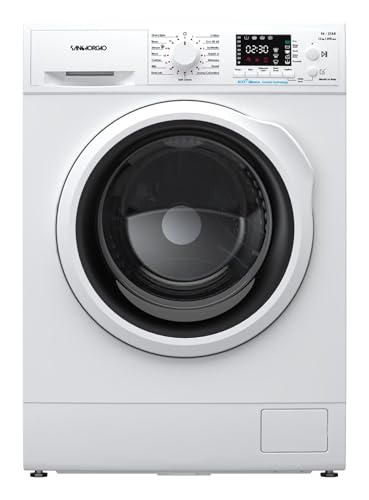 F1012A9 - Lavatrice 10 Kg, Carica Frontale, Libera Installazione, Classe energetica A - Prova pratica