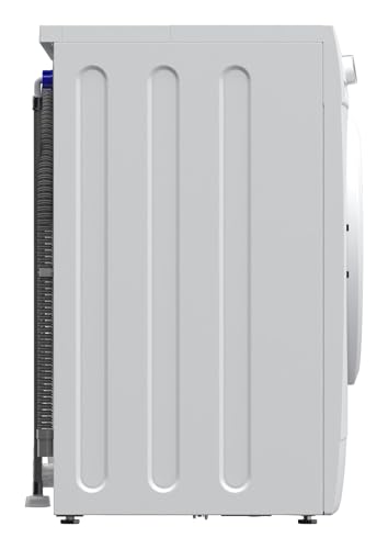 F1012A9 - Lavatrice 10 Kg, Carica Frontale, Libera Installazione, Classe energetica A - Funzionalità e accessori