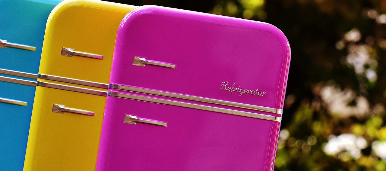 Opinioni sui frigoriferi più efficienti del 2025