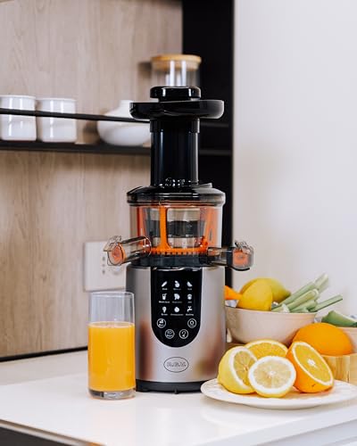 RGV 110851 Estrattore, 200 watts - Prova pratica