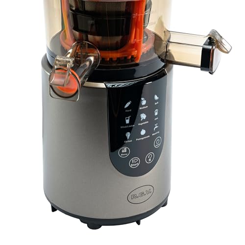 RGV 110851 Estrattore, 200 watts - Dettaglio recensione 4