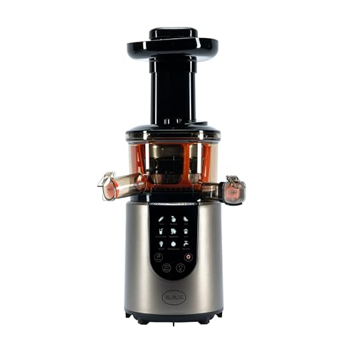 RGV 110851 Estrattore, 200 watts - Design e materiali